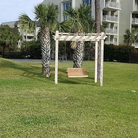 Seaforever-King Bed, Ocean Views With Beach Bikes Pulau Hilton Head Luaran gambar