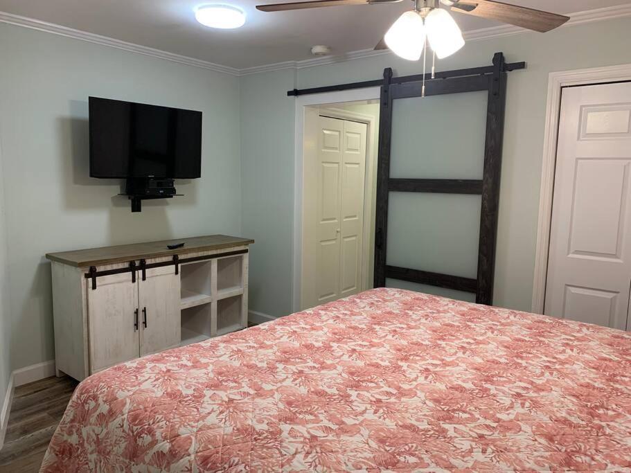 Seaforever-King Bed, Ocean Views With Beach Bikes Pulau Hilton Head Luaran gambar