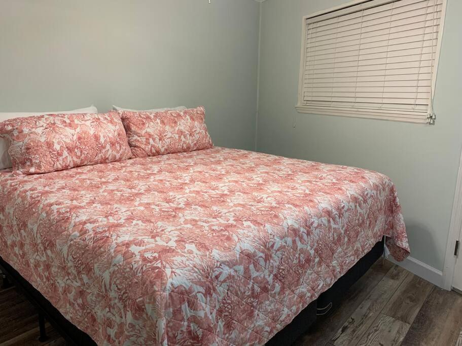 Seaforever-King Bed, Ocean Views With Beach Bikes Pulau Hilton Head Luaran gambar